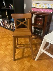 ikea kids chair - Photo 2