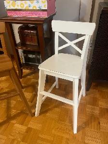 ikea kids chair - Photo 3