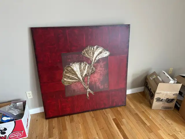 Original painting