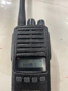 vhf Twoway portable 512 channels
