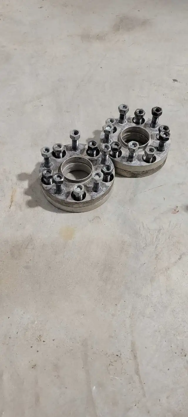 Rotora brake calipers - Photo 3