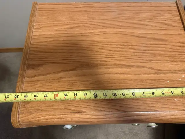 Nightstand - Photo 2