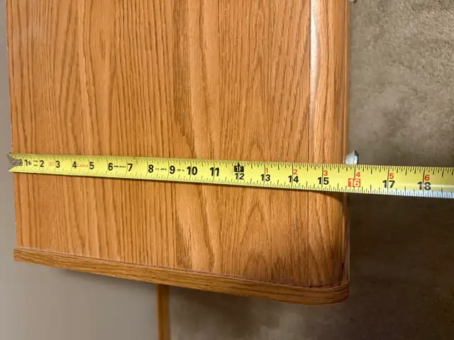 Nightstand - Photo 3