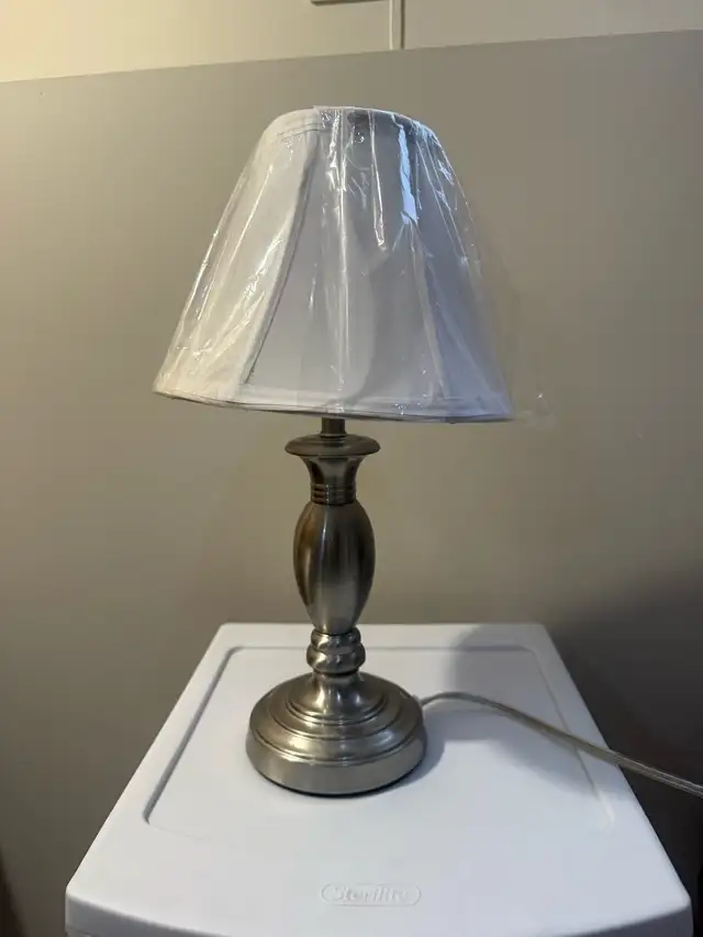 Desk Lamp