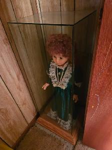 Antique lawn/yard ornaments - Photo 7