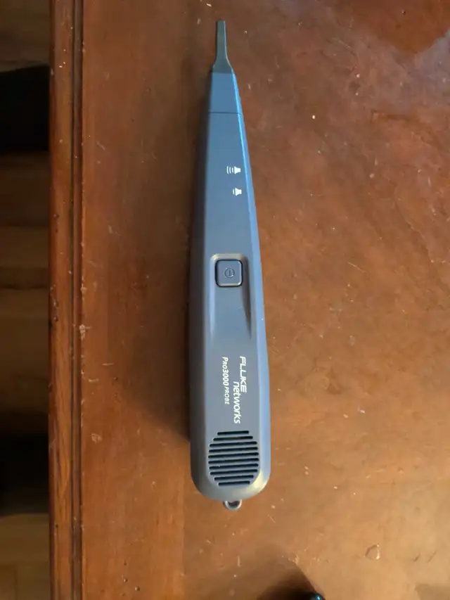 Fluke Networks - Photo 2