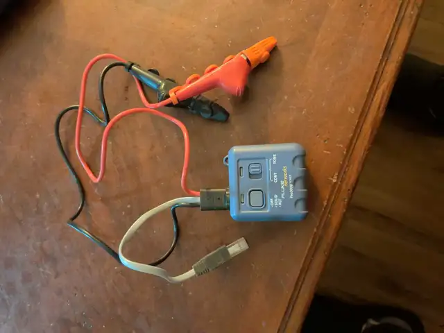 Fluke Networks - Photo 3