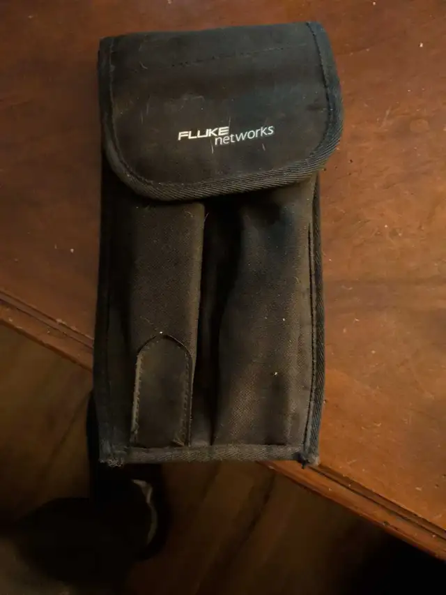 Fluke Networks - Photo 4