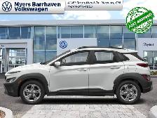 2022 Hyundai Kona Preferred AWD  -  Heated Seats -  Heated Seats