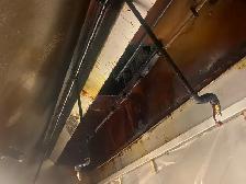 Certified Kitchen services hood and exhaust Cleaning $475 - Photo 8