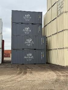 SHIPPING CONTAINERS FOR RENT & SALE MISSISSAUGA! 647-200-1408 - Photo 3