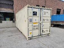 SHIPPING CONTAINERS FOR RENT & SALE MISSISSAUGA! 647-200-1408 - Photo 11