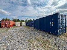 SHIPPING CONTAINERS FOR RENT & SALE MISSISSAUGA! 647-200-1408 - Photo 12