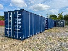 SHIPPING CONTAINERS FOR RENT & SALE MISSISSAUGA! 647-200-1408 - Photo 13