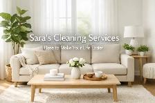 Sparkling  Cleaning 30% off ( Only For  Limited Time)