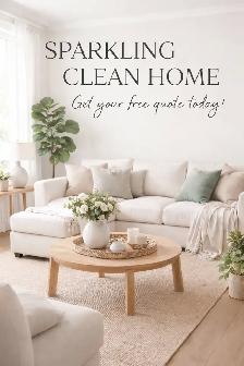 Sparkling  Cleaning 30% off ( Only For  Limited Time) - Photo 4