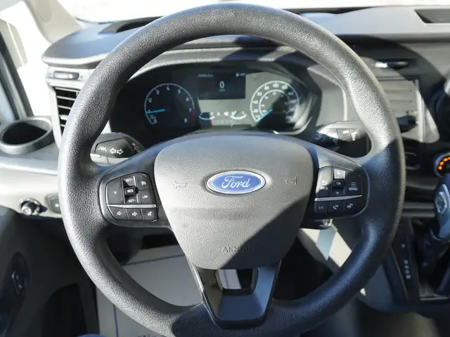2024 Ford Transit Cargo Van T-250 148 RARE AWD CARGO VAN, LOW KM - Photo 20