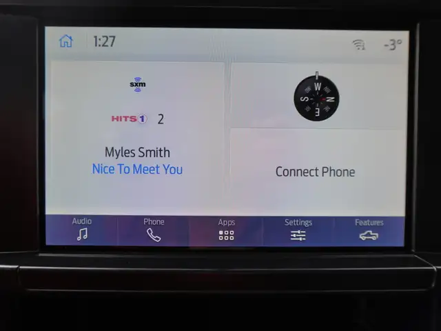 2023 Ford Super Duty F-550 DRW XLT 4WD Crew Cab VERY LOW KMS!! - Photo 23