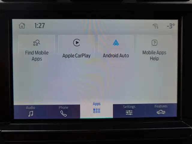 2023 Ford Super Duty F-550 DRW XLT 4WD Crew Cab VERY LOW KMS!! - Photo 24