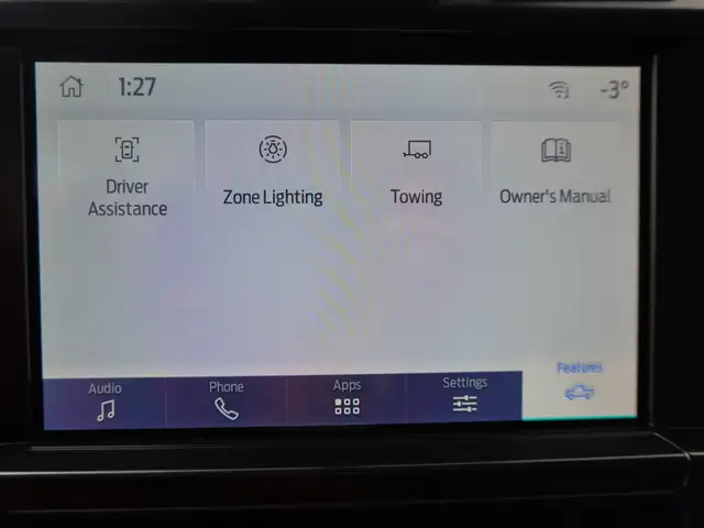 2023 Ford Super Duty F-550 DRW XLT 4WD Crew Cab VERY LOW KMS!! - Photo 25