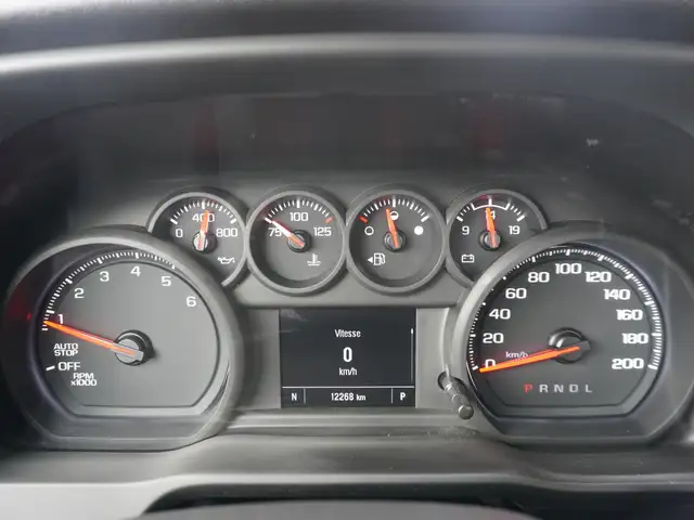 2024 Chevrolet Silverado 1500 2WD Reg Cab 140 Work Truck, VERY L - Photo 20