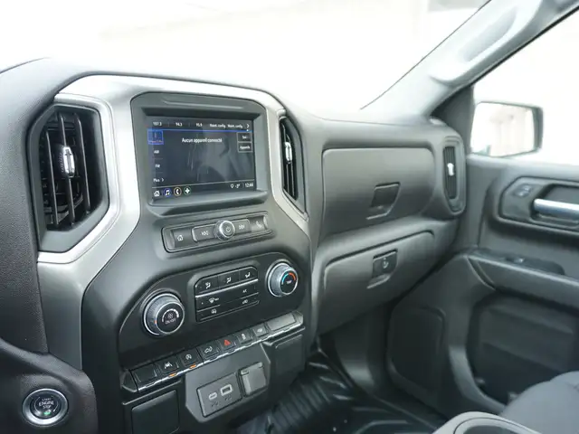 2024 Chevrolet Silverado 1500 2WD Reg Cab 140 Work Truck, VERY L - Photo 24