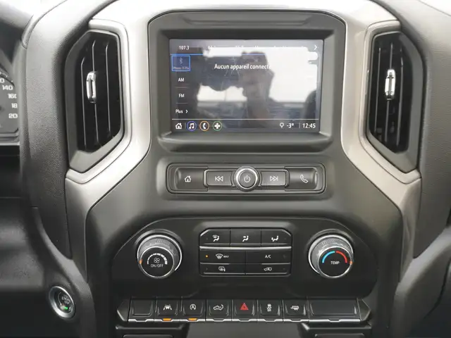 2024 Chevrolet Silverado 1500 2WD Reg Cab 140 Work Truck, VERY L - Photo 25