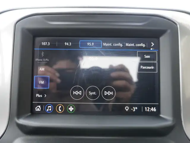 2024 Chevrolet Silverado 1500 2WD Reg Cab 140 Work Truck, VERY L - Photo 27