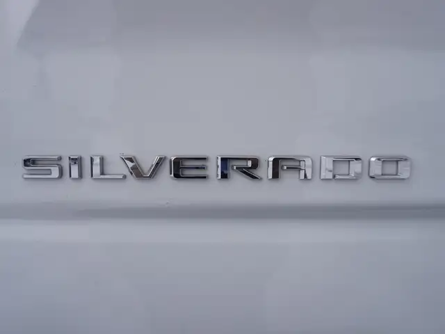 2024 Chevrolet Silverado 1500 2WD Reg Cab 140 Work Truck, VERY L - Photo 38