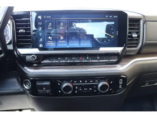 2023 Chevrolet Silverado 1500 LT2 Z71 OFF RD 4X4, 5.3L V8 LOADED - Photo 3