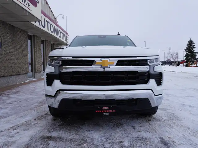 2023 Chevrolet Silverado 1500 LT2 Z71 OFF RD 4X4, 5.3L V8 LOADED - Photo 6