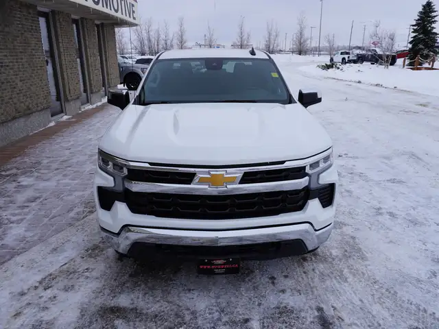 2023 Chevrolet Silverado 1500 LT2 Z71 OFF RD 4X4, 5.3L V8 LOADED - Photo 8