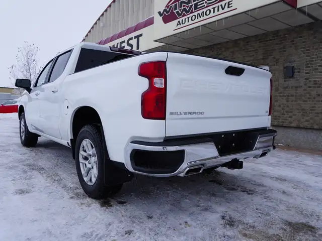 2023 Chevrolet Silverado 1500 LT2 Z71 OFF RD 4X4, 5.3L V8 LOADED - Photo 13