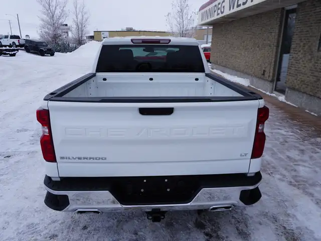 2023 Chevrolet Silverado 1500 LT2 Z71 OFF RD 4X4, 5.3L V8 LOADED - Photo 16