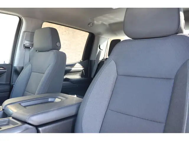 2023 Chevrolet Silverado 1500 LT2 Z71 OFF RD 4X4, 5.3L V8 LOADED - Photo 25