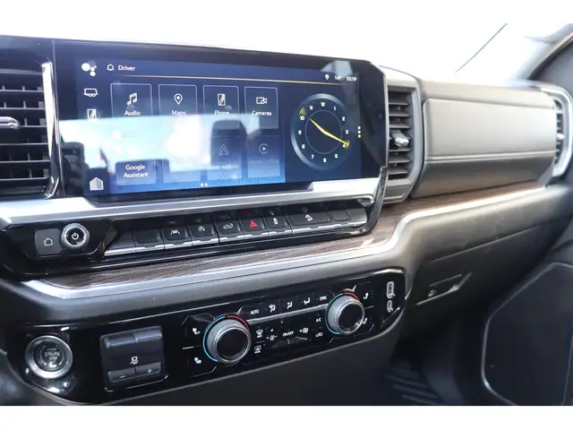 2023 Chevrolet Silverado 1500 LT2 Z71 OFF RD 4X4, 5.3L V8 LOADED - Photo 28