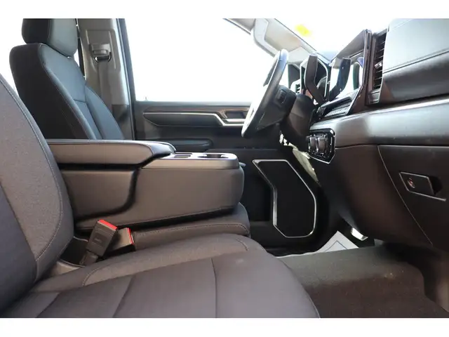 2023 Chevrolet Silverado 1500 LT2 Z71 OFF RD 4X4, 5.3L V8 LOADED - Photo 32