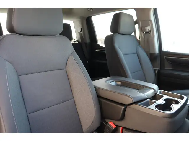 2023 Chevrolet Silverado 1500 LT2 Z71 OFF RD 4X4, 5.3L V8 LOADED - Photo 33