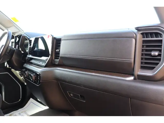 2023 Chevrolet Silverado 1500 LT2 Z71 OFF RD 4X4, 5.3L V8 LOADED - Photo 34