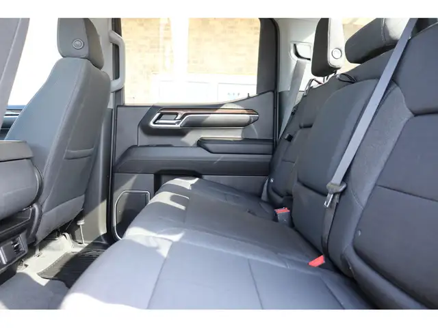 2023 Chevrolet Silverado 1500 LT2 Z71 OFF RD 4X4, 5.3L V8 LOADED - Photo 40