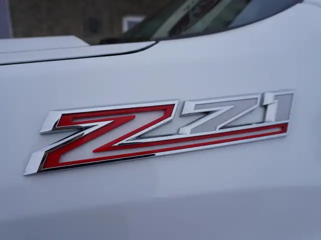 2023 Chevrolet Silverado 1500 LT2 Z71 OFF RD 4X4, 5.3L V8 LOADED - Photo 41