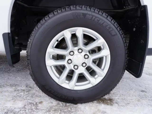 2023 Chevrolet Silverado 1500 LT2 Z71 OFF RD 4X4, 5.3L V8 LOADED - Photo 45