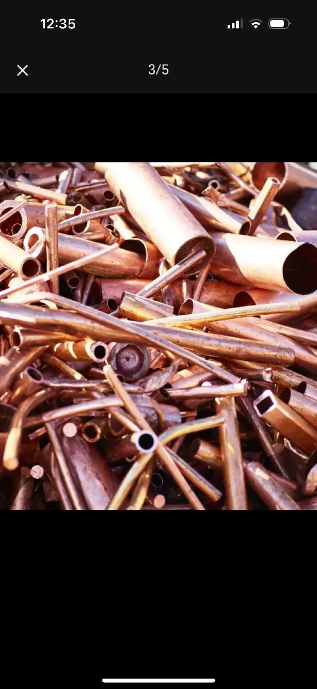 Free srap metal pick up! - Photo 5