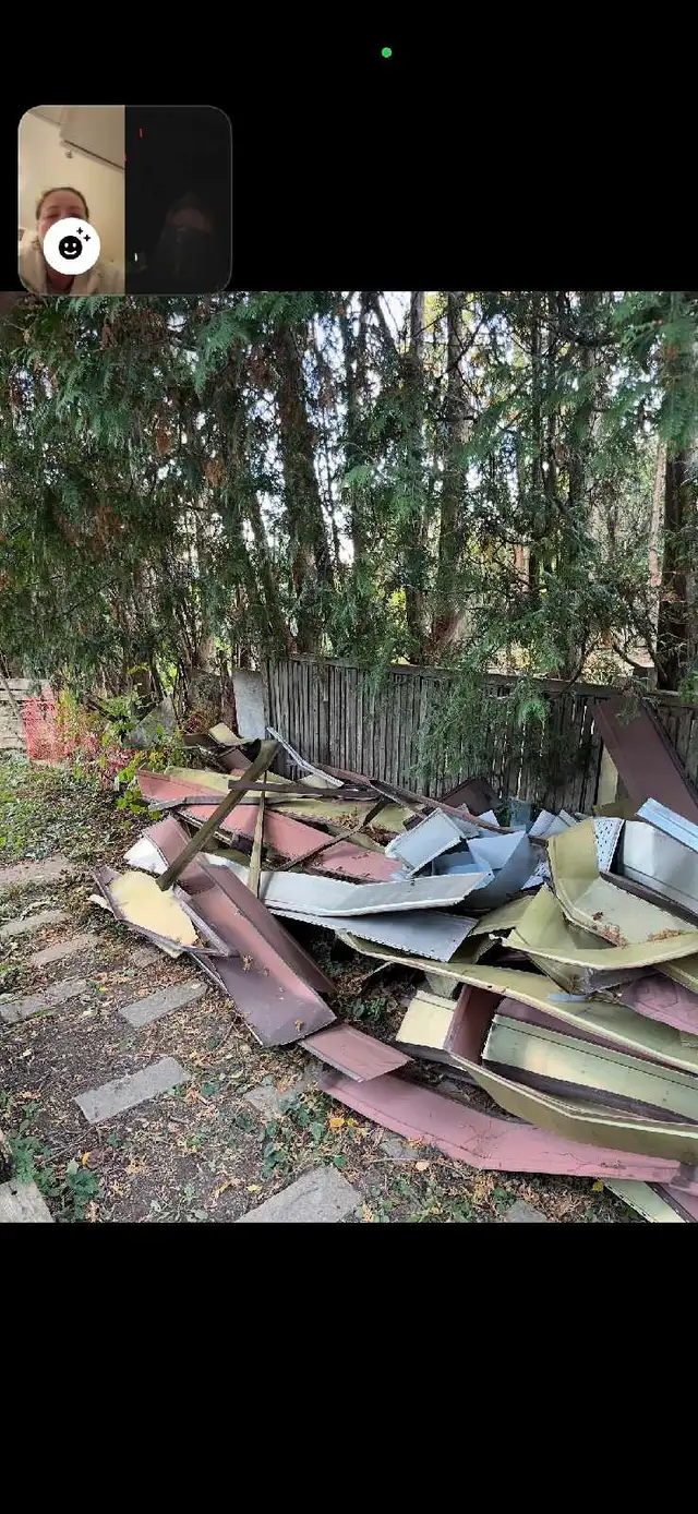 Free srap metal pick up! - Photo 9