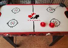 Air Hockey Game - Photo 2