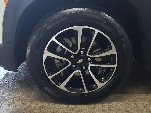 2024 Chevrolet Trailblazer LT AWD - Backup Cam, Blind Spot Monit - Photo 3