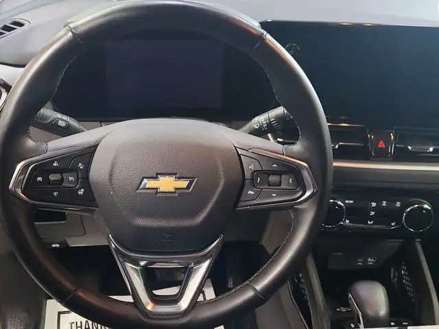 2024 Chevrolet Trailblazer LT AWD - Backup Cam, Blind Spot Monit - Photo 7