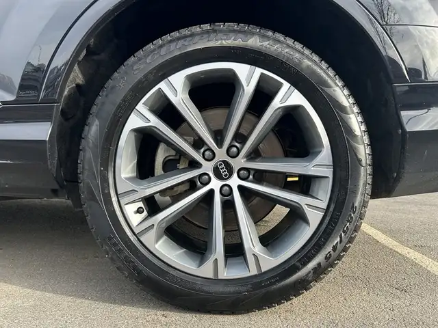 2021 Audi Q7 quattro Premium 45 TFSI - Photo 10