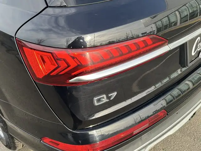 2021 Audi Q7 quattro Premium 45 TFSI - Photo 11