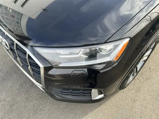 2021 Audi Q7 quattro Premium 45 TFSI - Photo 12